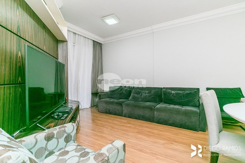 Imagem 3 de 15 de Apartamento - Centro - Ref: 1635 - V-1635