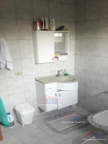 Imagem 6 de 15 de Ref.: 4905 - Sobrados Em Osasco Para Venda - V4905