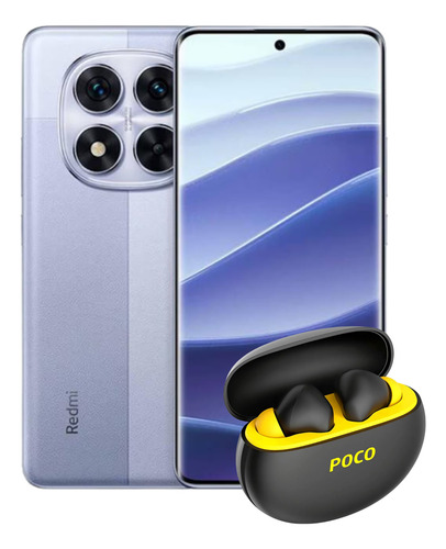 Xiaomi Note 13/14 Pro Dual Sim 256gb 8gb Ram Desbloqueado