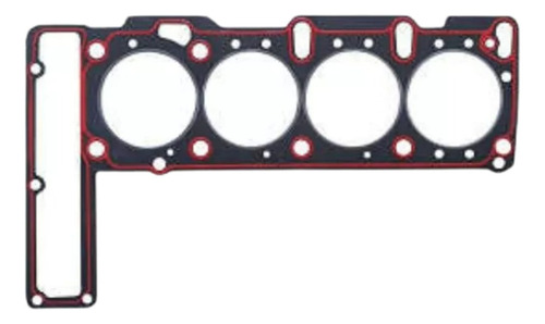 Jogo Junta Motor Superior Ssangyong Actyon Sport 2.0 2010