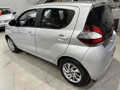 Fiat Mobi Mobi 1.0 EVO FLEX LIKE. MANUAL