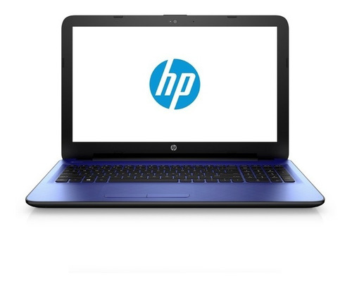Laptop Modelo Hp 15-af112la Amd A6 4gb  500gb (Reacondicionado)