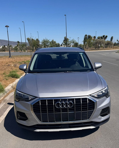 Audi Q3 1.4 35 Tfsi Dynamic 150Hp At