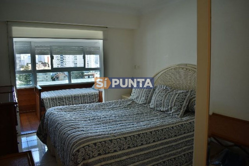 Imagen 11 de 12 de Apartamento Con Vista Al Mar