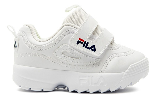 Champion Fila Zapatilla Disruptor Vlc Baby 