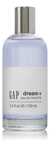 Perfume Gap Dream More Eau De Toilette Para Mujer, 100 Ml