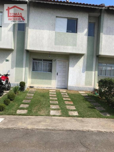 Imagem 7 de 11 de Sobrado Com 2 Dormitórios À Venda, 52 M² Por R$ 320.000 - Jaraguá - São Paulo/sp - So1948