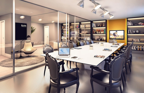 Imagem 7 de 9 de Sala Comercial Para Venda, Perdizes, São Paulo - Sa2122. - Sa2122-inc