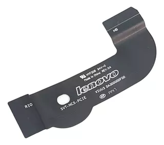 Flex Da Placa Áudio Usb Para Lenovo Yoga 2 Pro Da30000df00