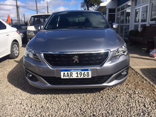 Peugeot New 301 Modelo 2020