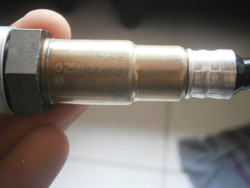 Sensor De Oxigeno Dongfeng Zna Original Delphi