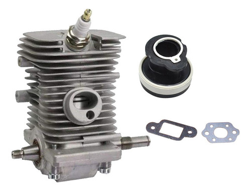 Motor Completo Montado Para Motosserra Stihl Ms180