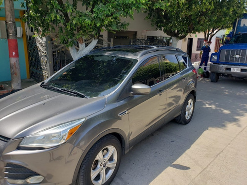 Ford Escape 4x4 Full Equipo