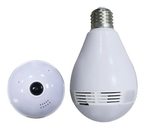 Smart C-cam Tipo Bombi Led