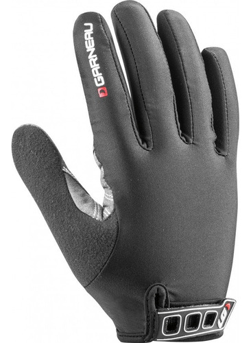 Guantes Ciclismo Creek 020 Negro