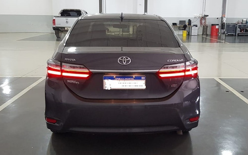 Toyota Corolla Xei Cvt 140cv 2019