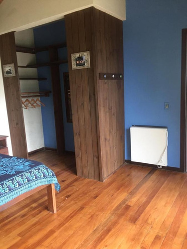 Pousada Para Venda Em Imbituba, Praia Do Rosa, 6 Dormitórios, 5 Banheiros - 838_2-1030890