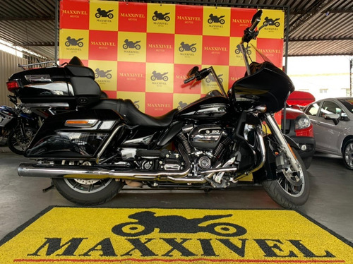 Harley Davidson Road Glide