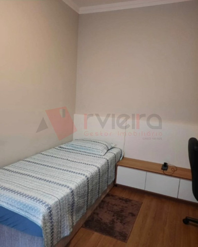 Linda Casa Térrea De Esquina No Condomínio Golden Park Residence Alfa, Muito Bem Localizado Na Região De Sorocaba/sp - 1996 - 69470815