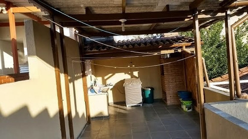 Imagem 8 de 9 de Casa Para Venda, 2 Dormitório(s), 110.0m² - 2333