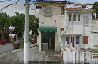 Imagem 10 de 12 de Casa 50m², 1 Dormitorios - Planalto Paulista - Ca1330