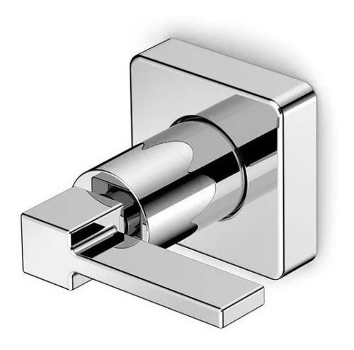Imagem 1 de 5 de Acabamento Para Registro Padrão Base Deca 3/4 Elite Celite