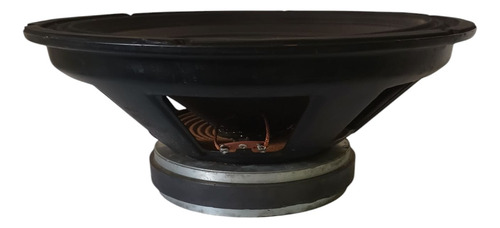 Alto Falante De 15 500wrms 8ohms Preto (Usado)