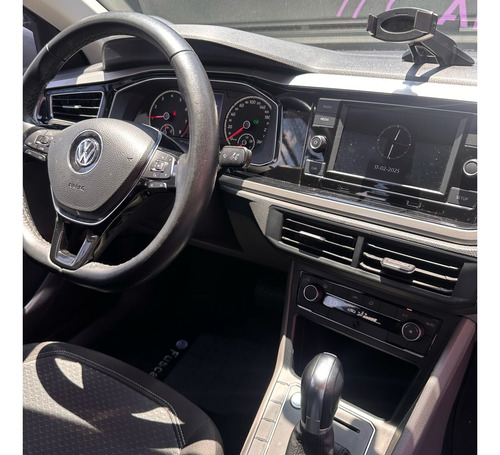 Volkswagen Virtus 1.0 200 TSI HIGHLINE AUTOMÁTICO