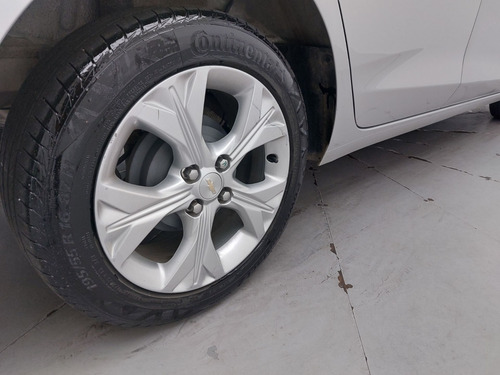 Chevrolet Onix 1.0 TURBO FLEX LTZ AUTOMÁTICO