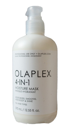 Olaplex 4en1 Máscara Hidratante Profesional Original 370 Ml