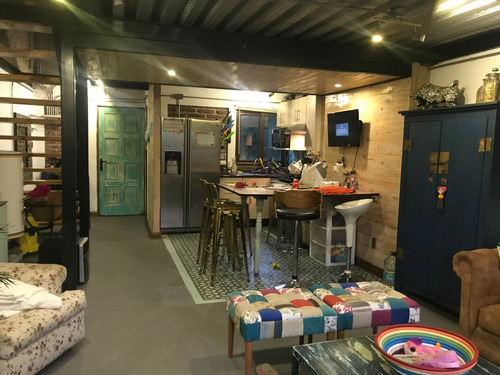 Departamento Tipo Loft