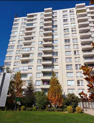 Vendo Departamento Nuevo En El Rosal Maipú 3h 2b 1e 1b