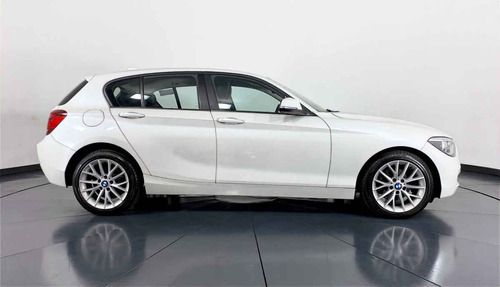 Imagen 3 de 15 de 105907 - Bmw Serie 1 2014 Con Garantía