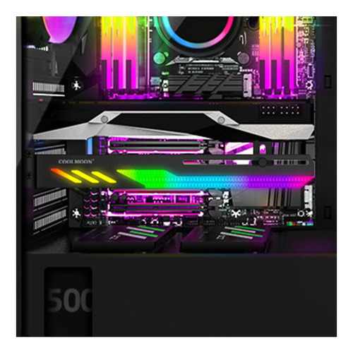 . Compatibilidad Con Gpu Compatibilidad Con Tarjeta Gráfica
