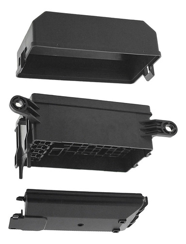 Bloque De Fusibles Marinos Universal Para Relé Automotriz Y