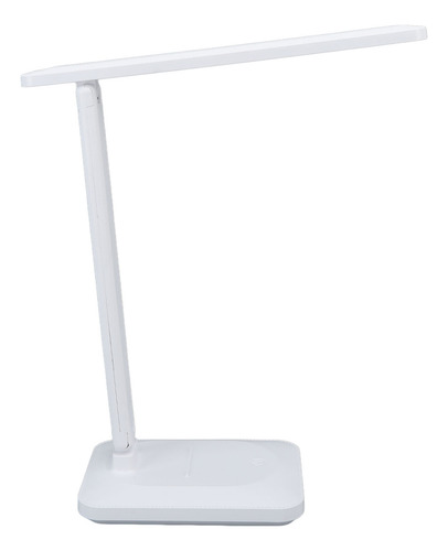 Escritorio Led Regulable Con Atenuación Continua, 3 Modos De