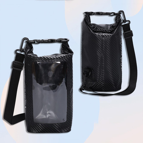Saco Seco Capa De Telefone À Prova D'água 3l Saco De Saco