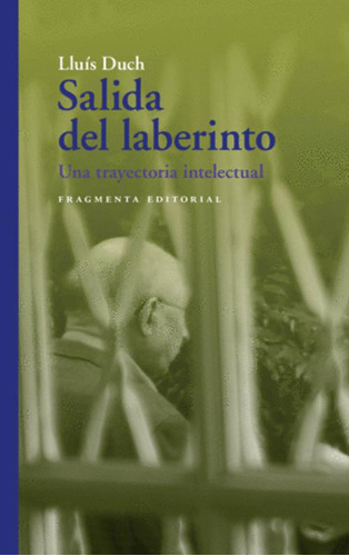 Libro Salida Del Laberinto