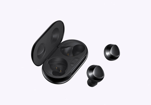 Auriculares In-ear Inalámbricos Samsung Galaxy Buds Negro (Reacondicionado)