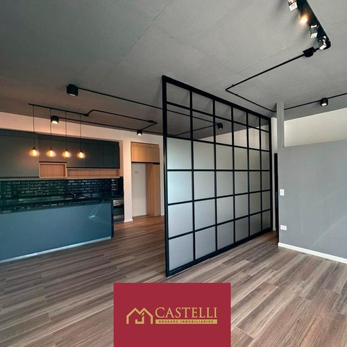 Imagen 20 de 22 de Departamento - Ayres Vila Alquiler A Estrenar