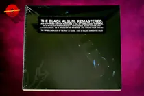 Comprar Metallica - The Black Album. 30th Anniversary, Deluxe. 3 Cd.