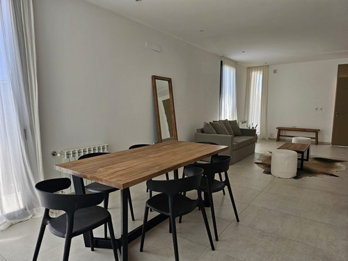 Amplios Y Luminosos Duplex Chacra Del Norte A Estrenar 3d