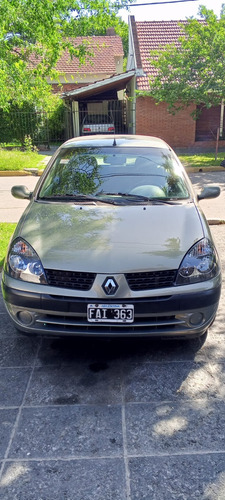Renault Clio 1.2 Authentique