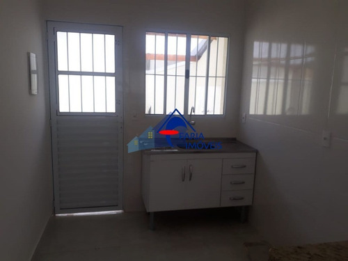 Imagem 4 de 10 de Casa - Ca0450 - 69355018