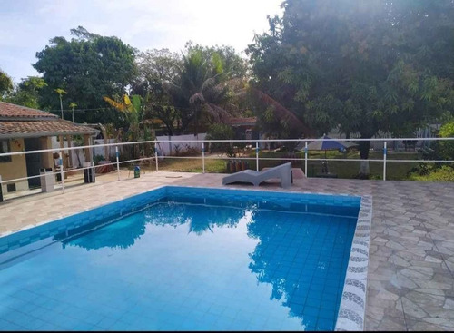 Imagem 4 de 19 de Chácara Com 3 Dormitórios À Venda, 1000 M² Por R$ 400.000,00 - Bongue - Piracicaba/sp - Ch0245