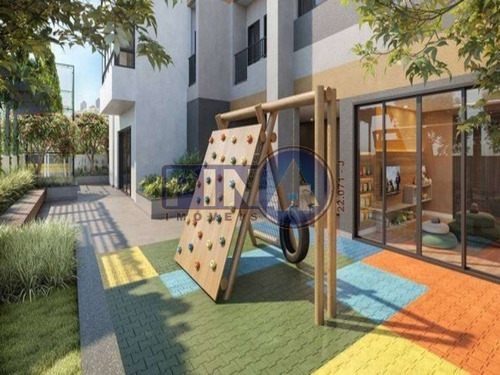 Imagem 13 de 16 de Apartamento A Venda No Baixo Bueno - Ap01002 - 70461138