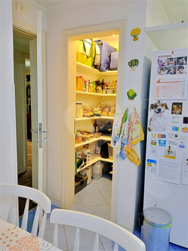 Imagem 29 de 30 de Apartamento 4 Dormitórios - 3 Suítes - Alto Da Boa Vista - Reo614143