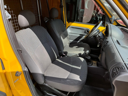 Renault Kangoo Express Express Hi-Flex 1.6 16V