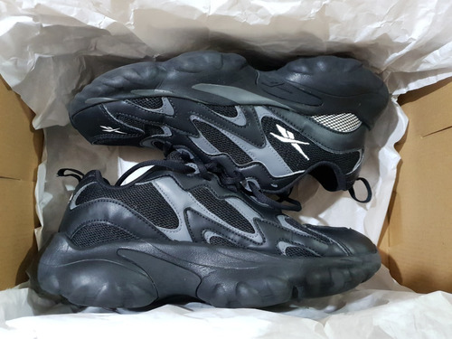 Zapatillas Reebok Classic Dmx Series 1000