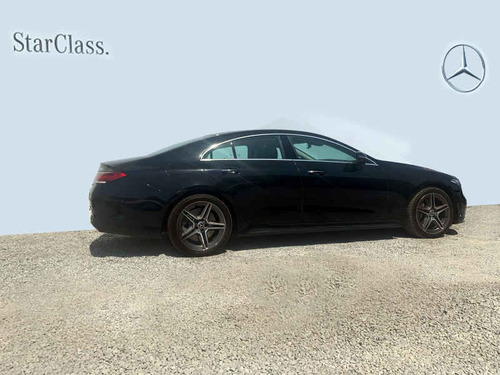 Imagen 3 de 6 de Mercedes-benz Clase Cls 2019 4p Cls 450 L6/3.0/t Aut